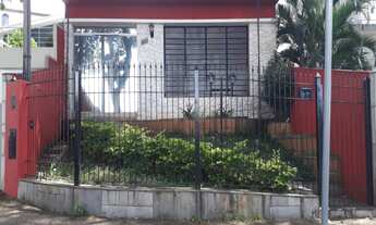 Imagem: Ótima casa térrea residencial ou comercial