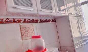 Imagem 4: Apartamento á venda 48m² 02 dormitórios no Residencial Alvorada II na cidade de Valinhos