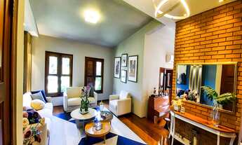 Imagem: Casa reformada e totalmente aconchegante