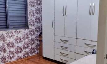 Imagem 7: Apartamento á venda 48m² 02 dormitórios no Residencial Alvorada II na cidade de Valinhos