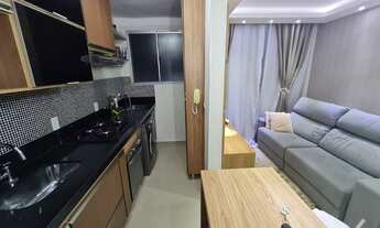 Imagem: Apartamento a venda no Condomínio Residencial