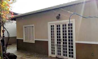 Imagem 7: Casa à Venda em Condomínio em Campinas - Campo Grande - Campinas - SP