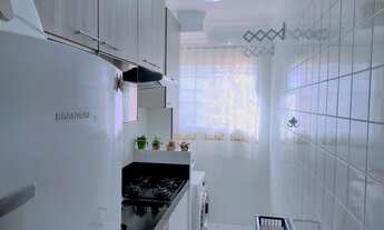 Imagem 3: Venha Comprar este Lindo apartamento no Condomínio Edifício Iris com 50M² em Valinhos