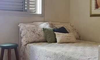 Imagem 7: Lindo apartamento de 66m² com localização excelente, com 2 dormitórios e 1 banheiro, ao la