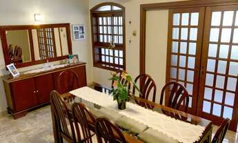 Imagem 6: Casa a venda no Jardim das Vitorias Regias