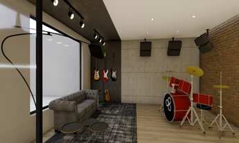 Imagem 5: Impecável chácara em Valinhos - São Fernando - 1.480 M2 de terreno C/ 400 M2 de construção