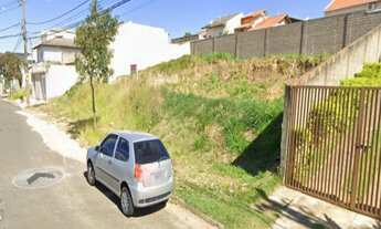 Imagem: Excelente terreno á venda no parque dos