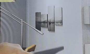 Imagem 2: Magnífico Apartamento à Venda no Condomínio Lux Residence em Valinhos SP