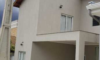 Imagem 2: SOBRADO EM CONDOMÍNIO FECHADO 2 QUARTOS SENDO 2 SUÍTES - 140M²+ 2 SALAS + LAVABO