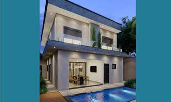 Imagem 4: Casa a venda no Condominio Le Village