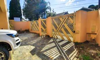 Imagem 5: Casa reformada com 3 dormitórios (1 suíte master com closet), todos com armários, 2 dormit