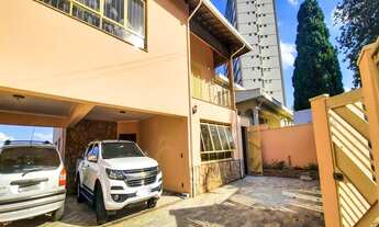 Imagem 4: Casa reformada com 3 dormitórios (1 suíte master com closet), todos com armários, 2 dormit