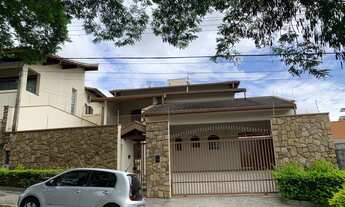 Imagem: Sobrado para venda no Bolsão Terranova