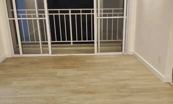 Imagem 2: Lindo apartamento andar alto à venda no Condomínio Reserva do Alto em Valinhos!