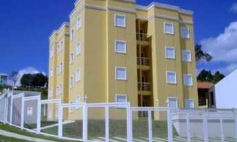 Imagem: Lindo apartamento com 2 dormitórios 1 banheiro