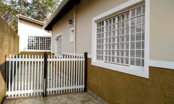 Imagem 3: Casa à Venda em Condomínio em Campinas - Campo Grande - Campinas - SP