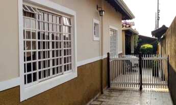 Imagem 2: Casa à Venda em Condomínio em Campinas - Campo Grande - Campinas - SP