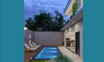 Imagem 5: Casa a venda no Condominio Le Village