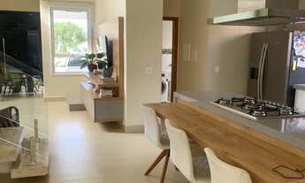 Imagem 7: Casa Alto Padrão Condomínio IBIARAM 2 em Itupeva, condomínio completo, casa completa 3 suí