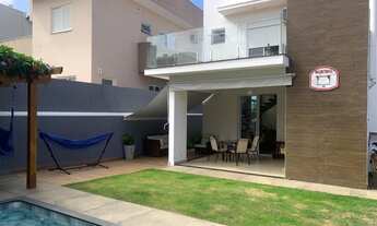 Imagem: Casa Alto Padrão Condomínio IBIARAM 2