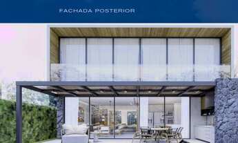 Imagem 5: Casa Alto Padrão à venda no Condominio Reserva do Itamaracá/Valinhos-SP