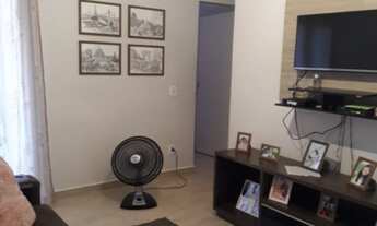 Imagem 5: Apartamento á venda com 02 dormitórios - Capuava - Valinhos /SP