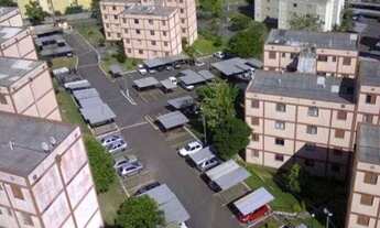 Imagem 7: Condomínio Rio grande do Sul, Campinas/ SP