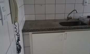 Imagem 6: VENDE-SE APARTAMENTO CONDOMÍNIO RESIDENCIAL TÁBATA - ORTIZES - VALINHOS/SP