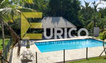 Imagem 4: Terreno a venda no Condomínio Terras de Santa Teresa em Itupeva/Vinhedo- SP