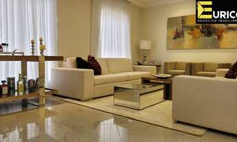 Imagem 6: Casa para locação completamente mobiliada - Village Visconde de Itamaracá - Valinhos