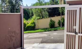 Imagem 2: Casa no bairro Recanto dos pássaros II - próximo á APAE de Valinhos -SP , casa de bairro