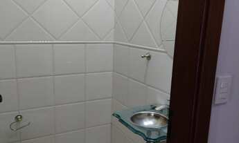 Imagem 5: BELISSIMA CASA A VENDA EM ÁREA PRIVILEGIADA COM 4 DORMITÓRIOS COM VARANDA, SENDO 1 SUÍTE