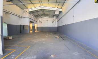 Imagem: GALPÃO COMERCIAL PARA LOCAÇÃO EM VALINHOS