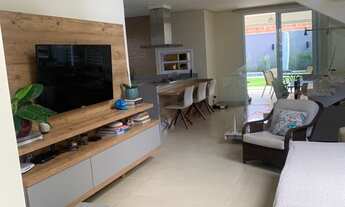 Imagem 2: Casa Alto Padrão Condomínio IBIARAM 2 em Itupeva, condomínio completo, casa completa 3 suí