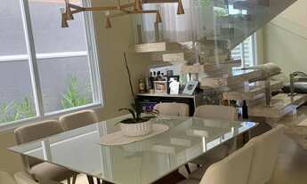 Imagem 3: Casa Alto Padrão Condomínio IBIARAM 2 em Itupeva, condomínio completo, casa completa 3 suí