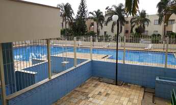 Imagem 2: APARTAMENTO Á VENDA CONDOMÍNIO RAUL RENATO - JARDIM GARCIA - CAMPINAS/SP