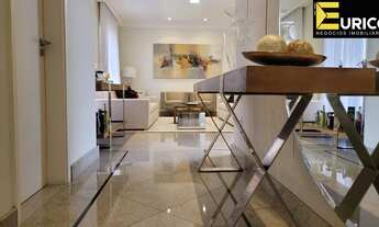 Imagem 3: Casa para locação completamente mobiliada - Village Visconde de Itamaracá - Valinhos