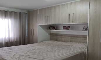 Imagem 7: Lindo Apartamento a Venda com 54M², 2 dormitórios 2 banheiros no Condomínio Residencial Va