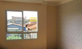 Imagem 5: Excelente Apartamento no Condomínio Vista Valley com 60M², com 3 dormitórios sendo 1 Suíte