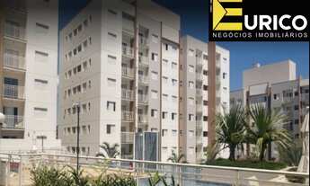 Imagem 2: Apartamento a venda no Condomínio Alta Vista em Valinhos/SP