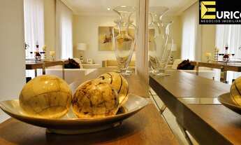 Imagem 4: Casa para locação completamente mobiliada - Village Visconde de Itamaracá - Valinhos