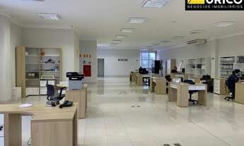 Imagem 5: Prédio Comercial/Industrial para locação com 3 andares na Av Adhemar de Barros em Valinhos