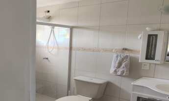 Imagem 2: Lindo Apartamento a Venda com 54M², 2 dormitórios 2 banheiros no Condomínio Residencial Va