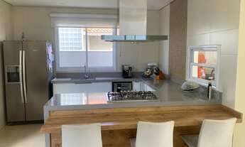 Imagem 5: Casa Alto Padrão Condomínio IBIARAM 2 em Itupeva, condomínio completo, casa completa 3 suí