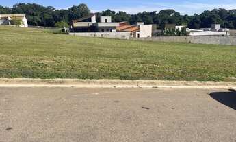 Imagem: Terreno plano no Terras de Santa Teresa