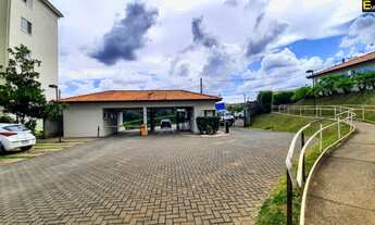 Imagem 3: Apartamento à venda no condomínio Vila Ventura em Valinhos. São 3 dormitórios sendo 1 suít