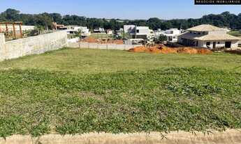 Imagem: Terreno à venda no condomínio Terras de