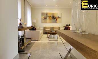 Imagem 2: Casa para locação completamente mobiliada - Village Visconde de Itamaracá - Valinhos