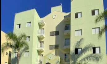 Imagem 4: VENDE-SE APARTAMENTO CONDOMÍNIO RESIDENCIAL TÁBATA - ORTIZES - VALINHOS/SP