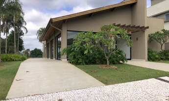 Imagem 4: TERRENO PLANO MARAVILHOSO NO RESIDENCIAL YPÊ DOURADO EM VALINHOS